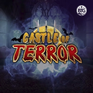 Bigtime : Castle of Terror - SNIPLAY88
