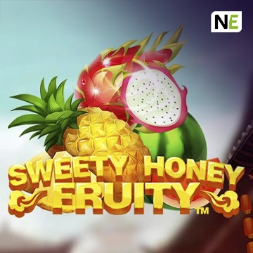 NetEnt : Sweety Honey Fruity - SNIPLAY88
