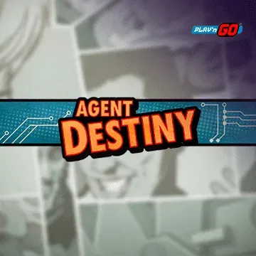PlaynGo : Agent Destiny - SNIPLAY88