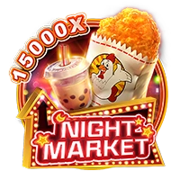 Facai : NIGHT MARKET - SNIPLAY88