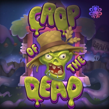 Octoplay : Crop of the Dead - SNIPLAY88