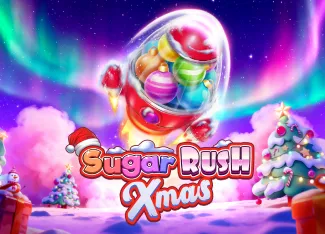 Pragmatic : Sugar Rush Xmas - SNIPLAY88