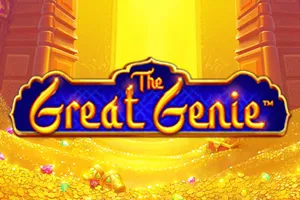 Playtech : The Great Genie - SNIPLAY88