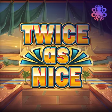 Octoplay : Twice As Nice - SNIPLAY88