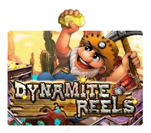 Joker123 : Dynamite Reels - SNIPLAY88