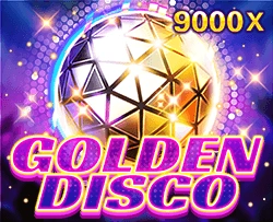 JDB : Golden Disco - SNIPLAY88
