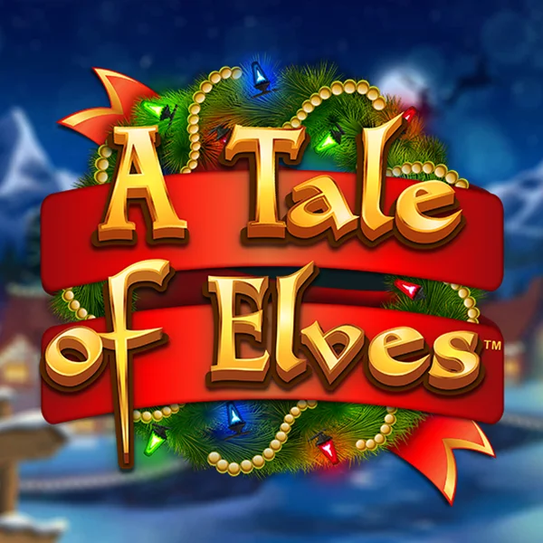 Microgaming : A Tale of Elves - SNIPLAY88