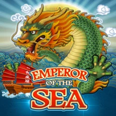 Microgaming : Emperor Of The Sea - SNIPLAY88