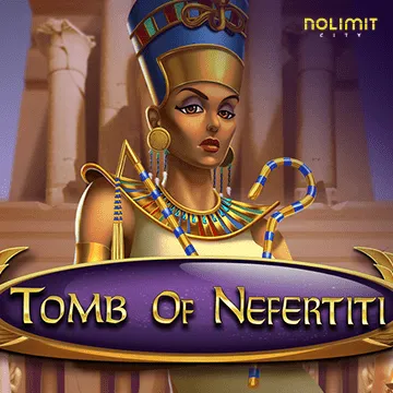 NolimitCity : Tomb of Nefertiti - SNIPLAY88