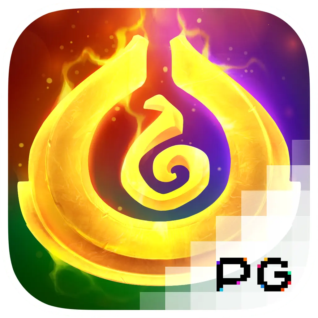 PGSoft : Mystical Spirits - SNIPLAY88