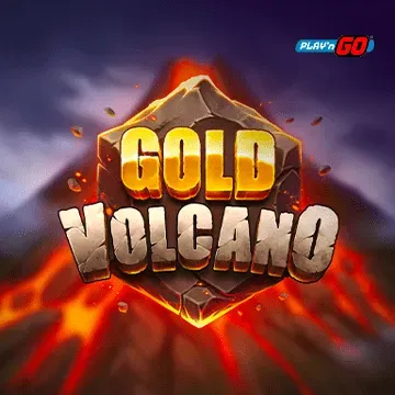 PlaynGo : Gold Volcano - SNIPLAY88