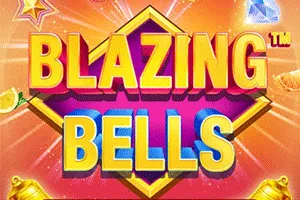 Playtech : Blazing Bells - SNIPLAY88