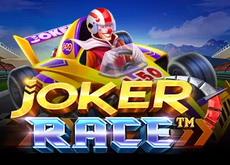 Pragmatic : Joker Race - SNIPLAY88