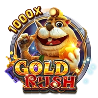 Facai : GOLD RUSH - SNIPLAY88