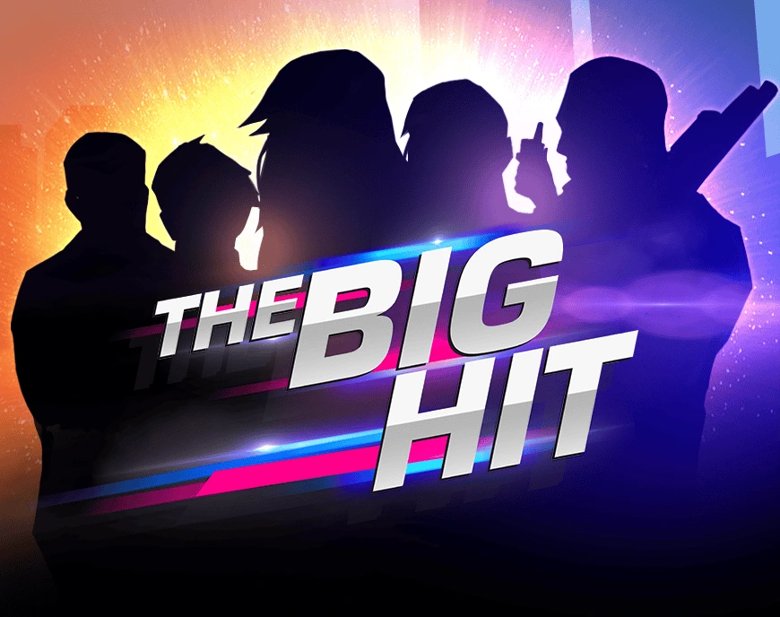 Slotmill : The Big Hit - SNIPLAY88