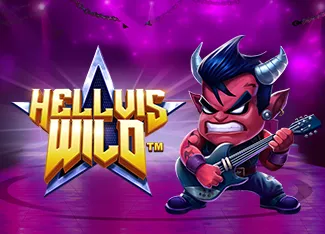 Pragmatic : Hellvis Wild - SNIPLAY88