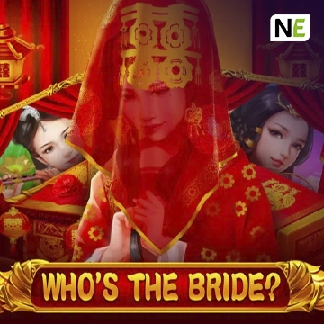 NetEnt : Whos the Bride - SNIPLAY88