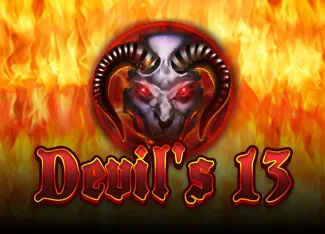 Pragmatic : Devils 13 - SNIPLAY88
