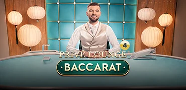 Priv&eacute; Lounge Baccarat 4 - SNIPLAY88