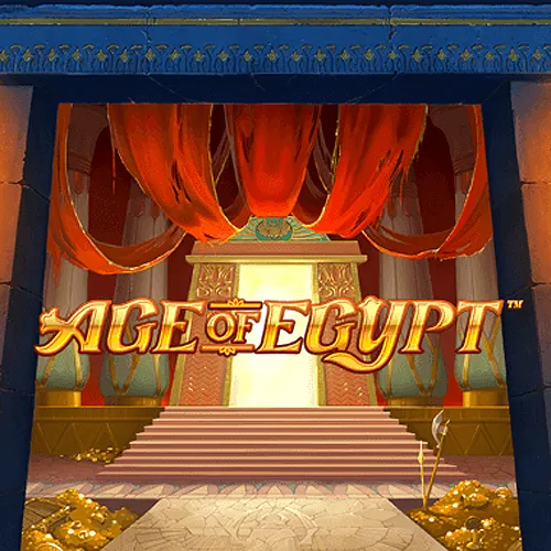 Playtech : Age of Egypt - SNIPLAY88