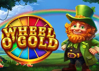 Pragmatic : Wheel OGold - SNIPLAY88