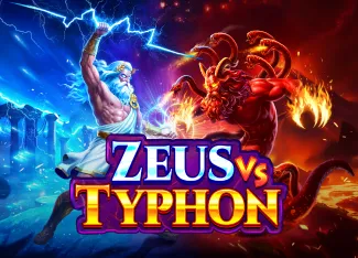 Pragmatic : Zeus vs Typhon - SNIPLAY88