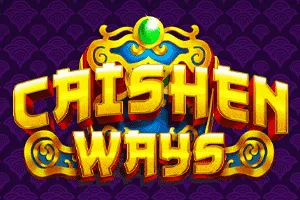 Playtech : Caishen Ways - SNIPLAY88