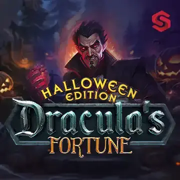 SmartSoft : Draculas Fortune Halloween Edition - SNIPLAY88