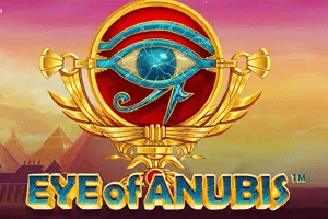 Playtech : Eye of Anubis - SNIPLAY88