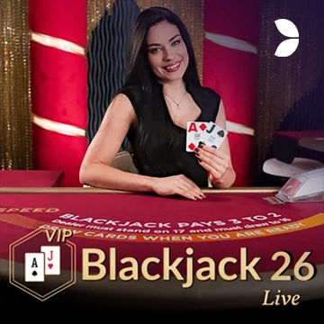 Blackjack VIP 26 - SNIPLAY88