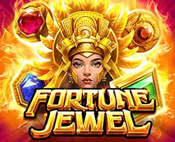 JDB : Fortune Jewel - SNIPLAY88