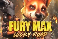 Spadegaming : Fury Max Lucky Road - SNIPLAY88