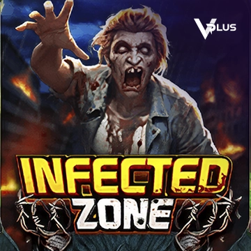 Vplus : Infected Zone - SNIPLAY88