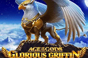 Playtech : Age of the Gods: Glorious Griffin - SNIPLAY88