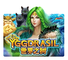 Joker123 : Yggdrasil - SNIPLAY88