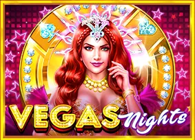 Pragmatic : Vegas Nights - SNIPLAY88