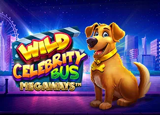 Pragmatic : Wild Celebrity Bus Megaways - SNIPLAY88