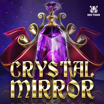 Redtiger : Crystal Mirror - SNIPLAY88