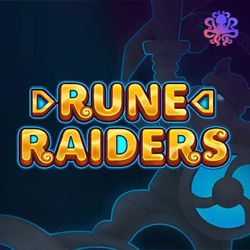 Octoplay : Rune Raiders - SNIPLAY88