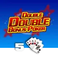 Double Double Bonus Poker 5 Hand - SNIPLAY88