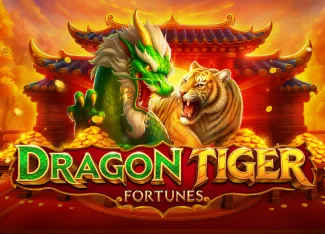 Pragmatic : Dragon Tiger Fortunes - SNIPLAY88