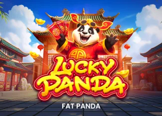 FatPanda : Lucky Panda - SNIPLAY88