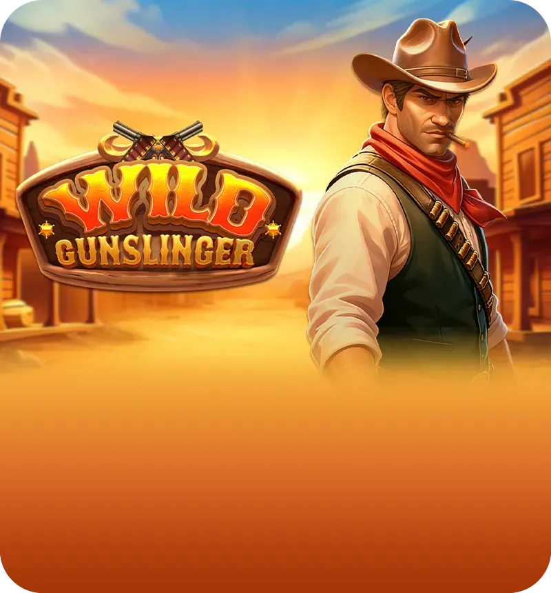 Besoft : Wild Gunslinger - SNIPLAY88