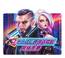 Joker123 : Cyber Race - SNIPLAY88