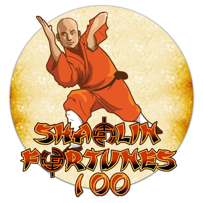 Habanero : Shaolin Fortunes 100 - SNIPLAY88