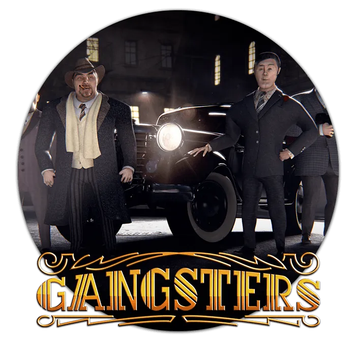 Habanero : Gangsters - SNIPLAY88