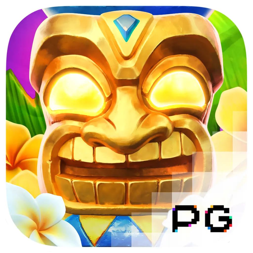 PGSoft : Hawaiian Tiki - SNIPLAY88