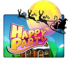Joker123 : Happy Party - SNIPLAY88
