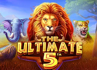 Pragmatic : The Ultimate 5 - SNIPLAY88