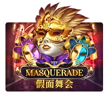 Joker123 : Masquerade - SNIPLAY88